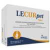 Aurora Biofarma - Lecurpet Maxi 60 Compresse