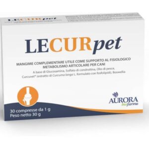 Lecur Pet amicidicoda.it