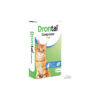 Vetoquinol - Drontal Gatti Compresse