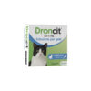 Vetoquinol - Droncit Spot-on per Gatti