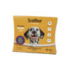 MSD Animal Health - Scalibor ProtectorBand Collare per Cani Large 65 cm