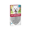 Elanco - Advantix Spot-On Cani 4-10 Kg