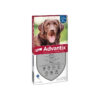 Elanco - Advantix Spot-On Cani 25-40 Kg
