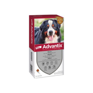 Elanco - Advantix Spot-On Cani 40-60 Kg