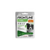 Boehringer Ingelheim - Frontline Combo per Cani 2-10 Kg 1 Fialetta