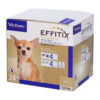 Virbac - Effitix Spot-On Cane 1,5-4 Kg