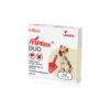 TREI-LIVISTO - Fiprex Duo S per Cani 2-10 Kg 1 Fialetta