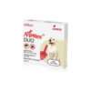 TREI-LIVISTO - Fiprex Duo L per Cani 20-40 Kg 1 Fialetta