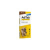Elanco - AdTab Cane 1,3-2,5 Kg 56 Mg 3 Compresse