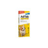 Elanco - AdTab Cane 5,5-11 Kg 225 Mg 3 Compresse
