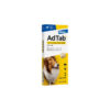 Elanco - AdTab Cane 22-45 Kg 900 Mg 3 Compresse