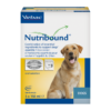 Virbac - Nutribound Cani 3 x 150 ml