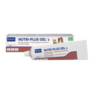 Virbac - Nutri Plus Gel 120 g