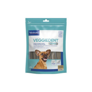 Virbac - Veggiedent Fresh XS < 5 Kg
