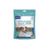 Virbac - Veggiedent Fresh S  5-10 Kg