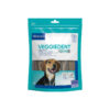 Virbac - Veggiedent Fresh M 10-30 Kg