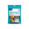 Virbac - Veggiedent Fresh L > 30 Kg