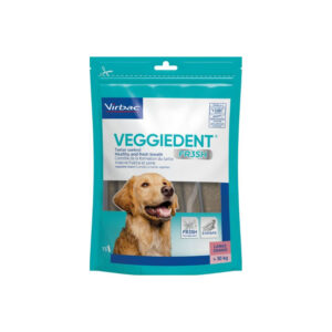 Virbac - Veggiedent Fresh L > 30 Kg