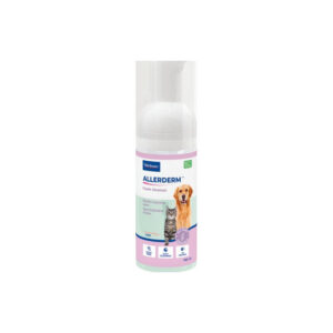 Virbac - Allerderm Foam 100 ml