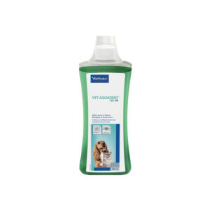 Virbac - Vet Aquadent Fr3sh