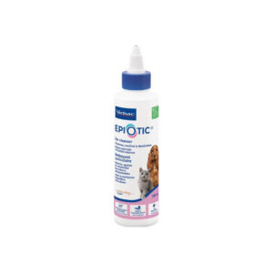 Virbac - Epiotic 125 ml