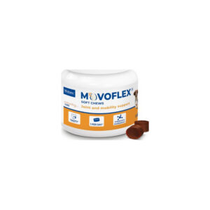 Virbac - Movoflex M Cani 15-35 Kg 4 g x 30 Bocconcini