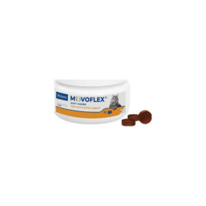 Virbac - Movoflex Gatto 30 Bocconcini