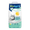 Gimborn Italia - Biokat's Bianco Fresh