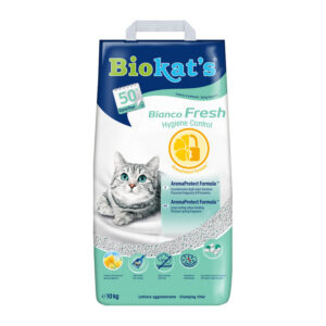 Gimborn Italia - Biokat's Bianco Fresh