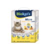 Gimborn Italia - Biokat's Micro Bianco Fresh Extra 6 L