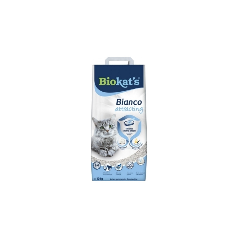 Gimborn Italia - Biokat's Attracting