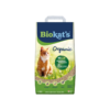Gimborn Italia - Biokat's Lettiera Agglomerante Organic Biodegradabile 10 L