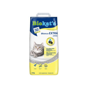 Gimborn Italia - Biokat's Bianco Extra Classic