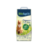 Gimborn Italia - Biokat's Lettiera Agglomerante Organic Bianco Extra Biodegradabile 4 Kg
