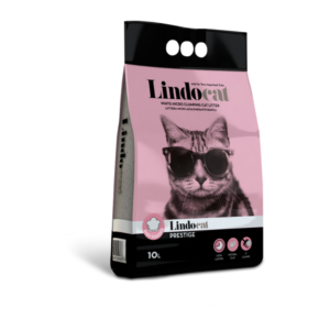 Lindocat - Prestige Agglomerante Rosa