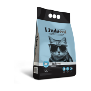 Lindocat - Soaply Agglomerante Blu