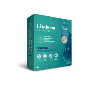 Lindocat - Advanced Control+ Ph 6 L