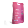 Lindocat - Advanced Clumping+ 10 Kg Talco Rosa