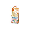 Monge - Lettiera Easy Green 100% Mais 10 L Arancione