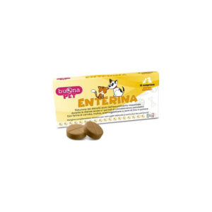 Buonapet - Enterina 10 Compresse