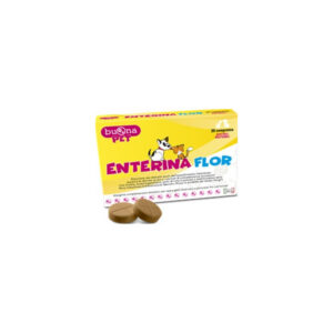 Buonapet - Enterina Flor 20 Compresse