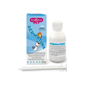 Buonapet - Dermatina Flacone 90 g