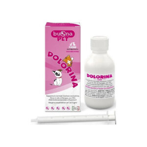 Buonapet - Dolorina Flacone 90 g