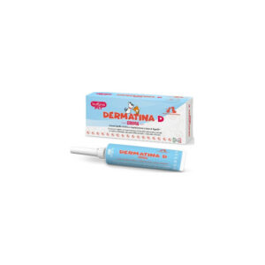 Buonapet - Dermatina D crema 30 mL