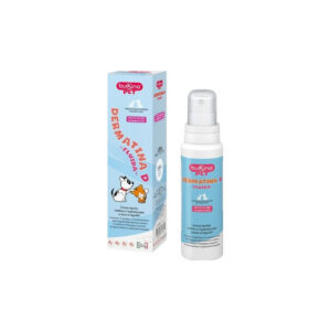 Buonapet - Dermatina D Fluida 100 mL