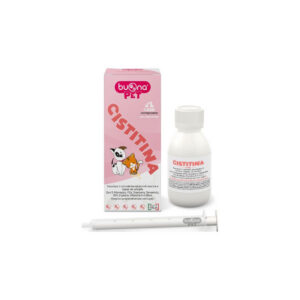 Buonapet - Cistitina 60 g