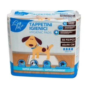 Leo Pet - Tappetini Assorbenti 60x90