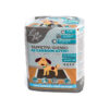 Leo Pet- Tappetini Assorbenti ai Carboni Attivi 60x60