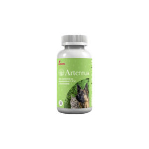 TREI-LIVISTO - Artennua 43 g 90 Compresse