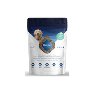 Ecuphar NV - Plaqtiv+ Stick 10-35 Kg 7 Barrette
